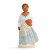 femme-a-la-lavande bl